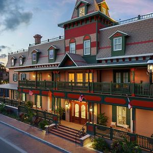 Renaissance St. Augustine Historic Downtown Hotel